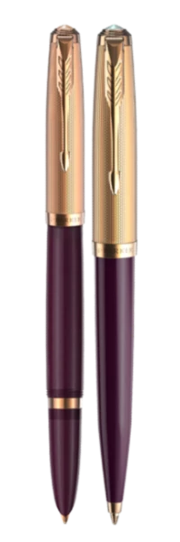 Parker 51