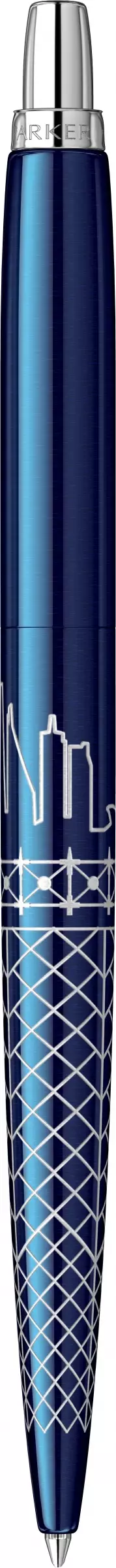 Шариковая ручка Parker Jotter K179 SE, Global Icons Sydney CT — фото 4